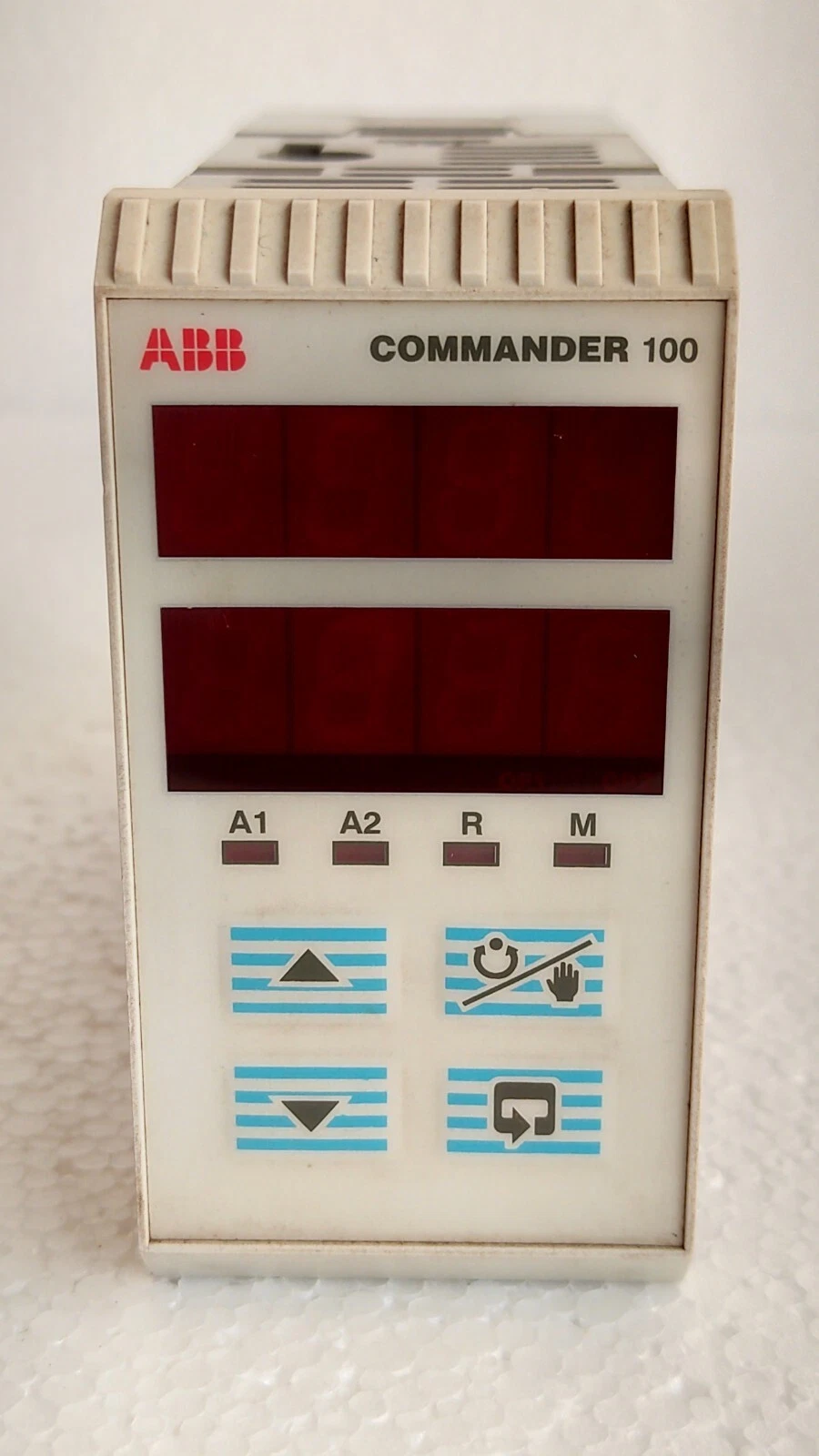 ABB commander 100 / Commander 100 Type C100/0100/STDCE